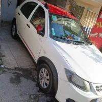 کوییک R مدل ۹۸