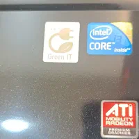 لپ تاپ ۱۵.۶ اینچی، فوجیتسو AH530/GFX با هارد SSD|رایانه همراه|تهران, سعادتآباد|دیوار