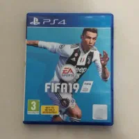 بازی Fifa 19 نوستالژی فیفا ۱۹