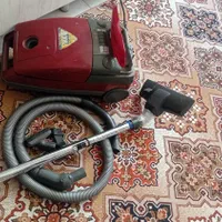جارو برقی|جاروبرقی، جارو شارژی، بخارشو|کرج, گلشهر|دیوار