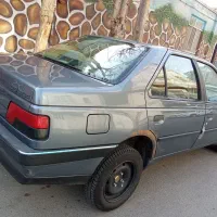 405خاکستری مدل98 معاوضه با اریسان دو کم کار|خودرو سواری و وانت|تهران, فلاح|دیوار