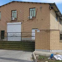 سوله فروش ۱۹۰۰ متری در شهرک صنعتی عباس آباد