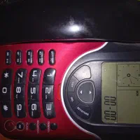 خط تلفن ثابت