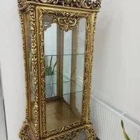 بوفه گنجه