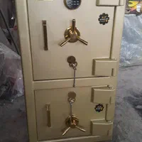 0گاوصندوق داریم تا گاو صندوق 0