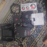 دسته ی بازی گیمسر  g4 pro|کنسول، بازی ویدئویی و آنلاین|اهواز, بهارستان|دیوار