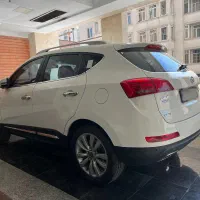 جک s5 موتور ۲۰۰۰ مدل ۱۴۰۰