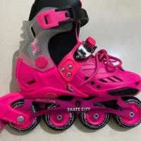 اسکیت skate city|دوچرخه، اسکیت، اسکوتر|کرج, فاز ۳ گوهردشت|دیوار