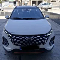 ام وی ام X33 کراس مدل 402 اقساطی