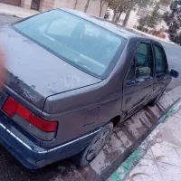 پژوروا مدل ۸۷