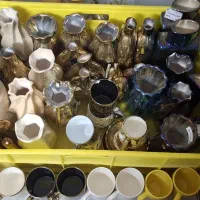 حراج اجناس تو سبدی فقط ۹۹ تومن|حراج|قم, لسانی|دیوار