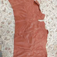 چرم گاوی