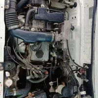 پراید مدل 86 بیرنگ تمیز|خودرو سواری و وانت|آمل, |دیوار