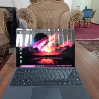 مایکروسافت سرفیس پرو 7+ نسل 11|رایانه همراه|تهران, توحید|دیوار