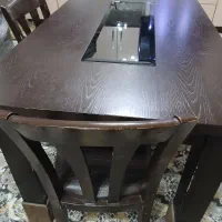 میز ناهارخوری