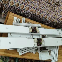 قاب مهتابی|لامپ و چراغ|قم, انصارالحسین|دیوار