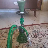 قلیان|زیورآلات و اکسسوری|شهرکرد, |دیوار