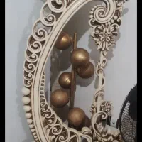 ساعت ایستاده
