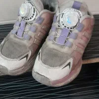 کفش دخترانه سایز۳۴