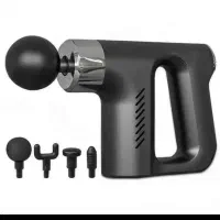 ماساژور تفنگی گان