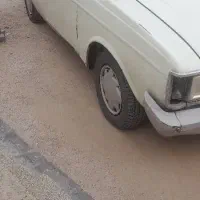 وانت بار|خودرو سواری و وانت|تهران, افسریه جنوبی|دیوار