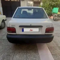 پراید 131مدل 94|خودرو سواری و وانت|رشت, کوی طالقانی|دیوار