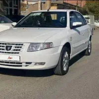 سمند سورن Elx مدل 97