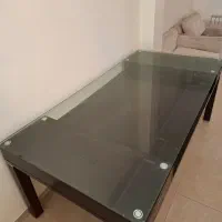 میز ناهارخوری 8 نفره بدون صندلی