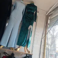 کرایه لباس مجلسی زنانه|لباس|تبریز, |دیوار