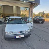 پراید ۱۳۱|خودرو سواری و وانت|تویسرکان, |دیوار