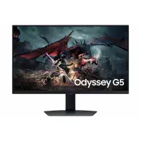 مانیتور Samsung Odyssey g5 گیمینگ 27 اینچ
