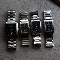 ساعت های خاص و شیک