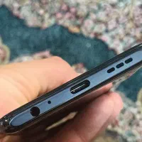 پوکو m5s|موبایل|تربتحیدریه, حسنی بالا|دیوار