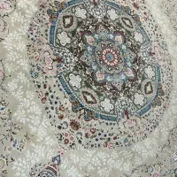 فرش ۹ متری یک جفت ۱۲۰۰ شانه نقش سالاری تبریز|فرش|تهران, فلاح|دیوار