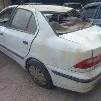 سمند تصادفی مدل ۹۳