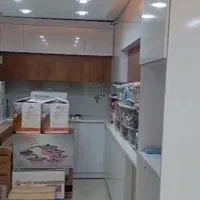 فرودگاه کوچه ۷ طبقه بالا ۱۲۰ متری ۶واحدی کلید اول|فروش آپارتمان|امیدیه, |دیوار