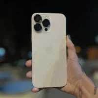 اپل iPhone 16 Pro Max با حافظهٔ ۲۵۶ گیگابایت