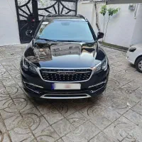 فیدلیتی پرایم، مدل ۱۴۰۳ تیپ ۷ نفره