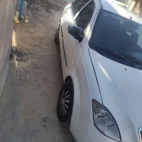 تیبا هاچ بک مدل ۹۷|خودرو سواری و وانت|سیرجان, |دیوار