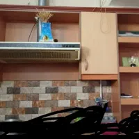 کابینت دس دوم ام دی اف