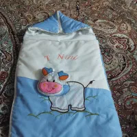 قنداق فرنگی