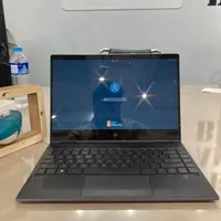 لپ‌تاپ HP Envy x360 لمسی سبک و مناسب کار اداری