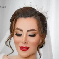 تخفیف ویژه میگاپ وشنیون حرفه ای عروس ومهمانی|خدمات آرایشگری و زیبایی|آبادان, |دیوار
