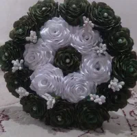گل ربانی زیبا