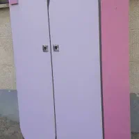 کمد کودک|جاکفشی، کمد، دراور|پردیس, فاز ۱|دیوار