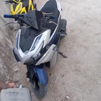 موتور|موتورسیکلت|قشم, |دیوار