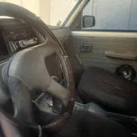 مزدا 2کابین موتور ژاپن|خودرو سواری و وانت|اصفهان, هفتون|دیوار