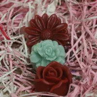 شمع دست ساز|صنایع دستی و سایر لوازم تزئینی|سمنان, |دیوار