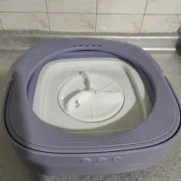 مینی واش مسافرتی