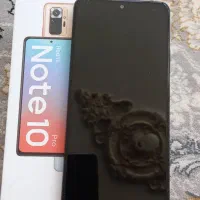 گوشی ردمی نوت۱۰پرو